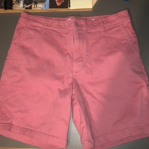 Urban Outfitters Chino Shorts